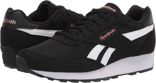Vista 7 de Reebok Womens Rewind Run Sneaker