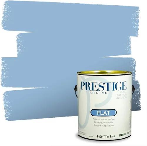 Vista 216 de Pintura Prestige para exterior e imprimación, todo en uno, 5-5-PARENT Robin's Egg