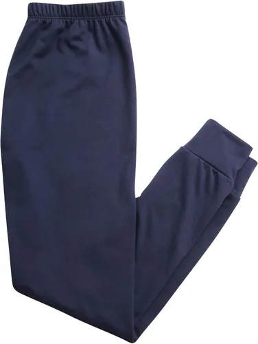 Vista 5 de Sweet Hearts Conjunto de ropa interior térmica 2 piezas con forro polar y pantalones largos Juego de capa base de rendimiento para niñas (2T-16)