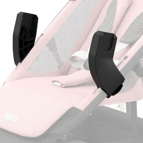 Vista 2 de Cybex Avi Jogging Baby - Adaptador de asiento de coche para cochecito