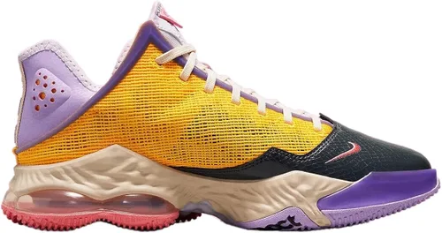 Vista 6 de Nike Zapatillas de baloncesto Lebron 19 Low