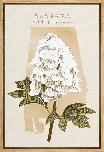 Vista 13 de Lienzo enmarcado para pared, diseño de rosa del desierto con pinchos, plantas florales suculentas, fotografía, arte moderno, primer plano