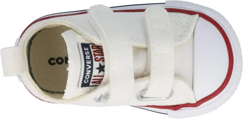 Vista 4 de Converse Chuck Taylor All Star 2V Ox WhiteNavy Canvas