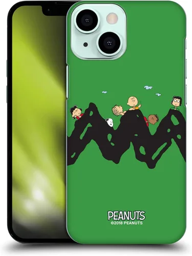Vista 43 de Carcasa rígida para iPhone 7/iPhone 8, diseño de cacahuetes