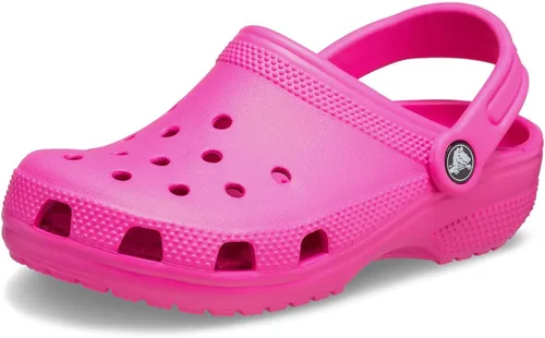 Vista 17 de Crocs Zuecos clásicos para niños