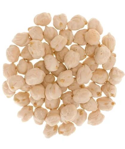 Vista 18 de Palouse Brand Garbanzos certificados sin residuos de glifosato Frijoles de Garbanzo 1 libra Cultivado familiar en el estado de Washington