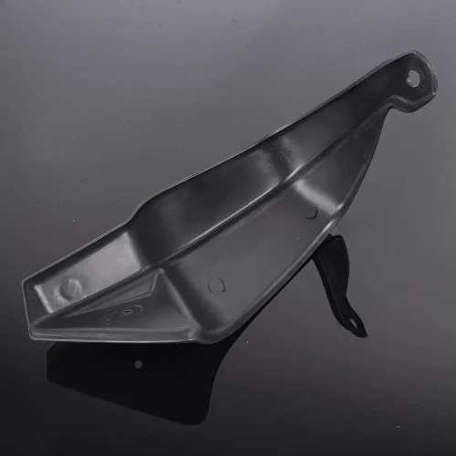 Vista 8 de Protector de cepillo para manillar de motocicleta, resistente al viento, protector de palanca de embrague de freno compatible con K-awasaki