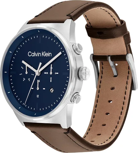 Vista 2 de Calvin Klein Men's Multi-Function Watches Timeless Appeal