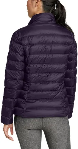 Vista 2 de Eddie Bauer Chaqueta de plumón CirrusLite para mujer