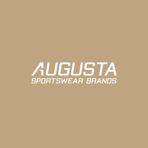 Vista 51 de Augusta Sportswear Chaqueta de entrenador de nailon para hombre/forrada