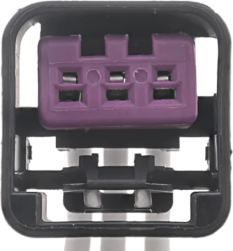 Vista 2 de Conector del sensor de posición del pedal de freno compatible con Chevrolet Cruze 2011 PC-869908