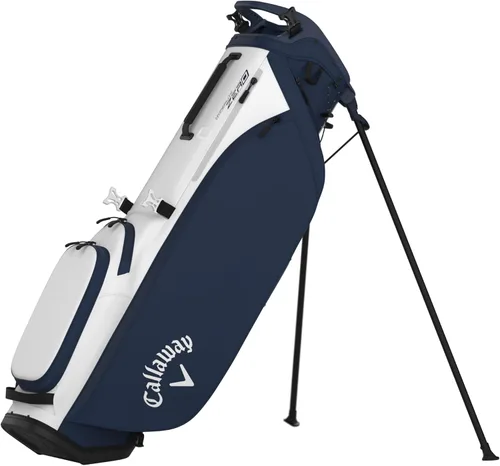 Vista 9 de Bolsa con soporte para golf Callaway Hyperlite Zero