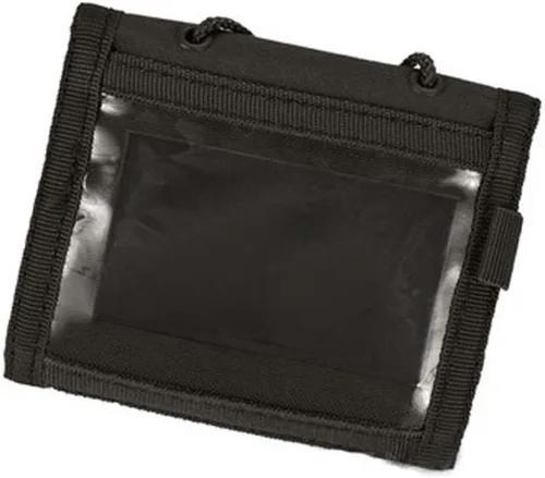 Vista 2 de Condor Cartera de identificación