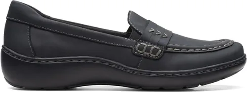 Vista 2 de Clarks Mocasines Cora Ashly para mujer