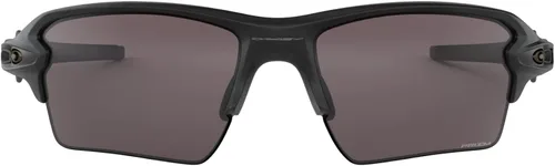 Vista 2 de Oakley Men's Oo9188 Flak 2.0 XL Rectangular Sunglasses