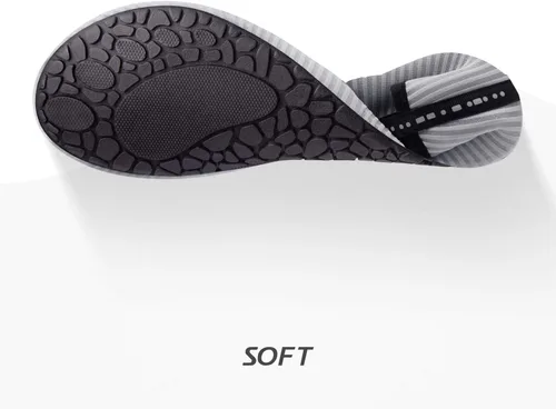 Vista 3 de SIMARI - Zapatos de agua para mujer y hombre, para natación, playa, agua, secado rápido, para yoga, surf, exteriores, SWS001