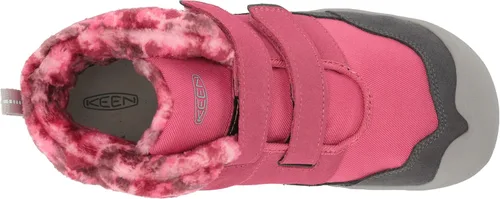 Vista 5 de KEEN Unisex-Child Knotch Chukka Ds Mid Height Insulated Boots