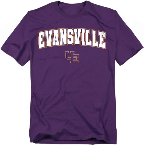 Vista 163 de Colección Oficial de Camisetas de Logotipo de Arco Universitario Unisex para Adultos 2