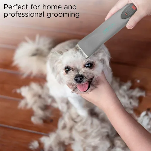 Vista 4 de GROOMER ESSENTIALS Cortadora con cable