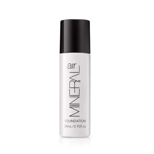 Vista 3 de Mineral Air Base de maquillaje 0.9 fl oz (Amber)