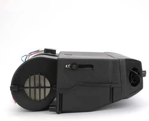 Vista 2 de Kit de evaporador de aire acondicionado de coche de 12 V - Conjunto de evaporador pequeño