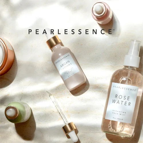 Vista 7 de Pearlessence - Aceite facial equilibrante