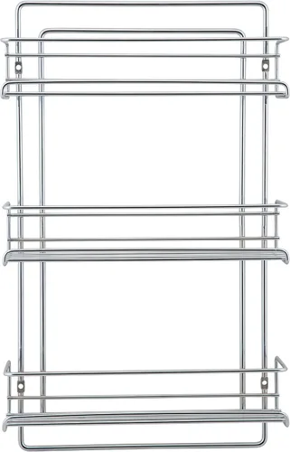 Vista 5 de Especiero para la pared, de la marca Organize It All