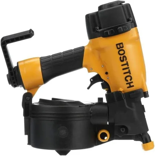 Vista 4 de Clavadora para revestimiento N66C-1 de BOSTITCH, 1-1/4" a 2-1/2", carcasa de aluminio