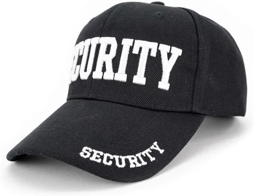 Vista 2 de First Class Tapa de seguridad con identificación en la parte delantera, pico y trasera