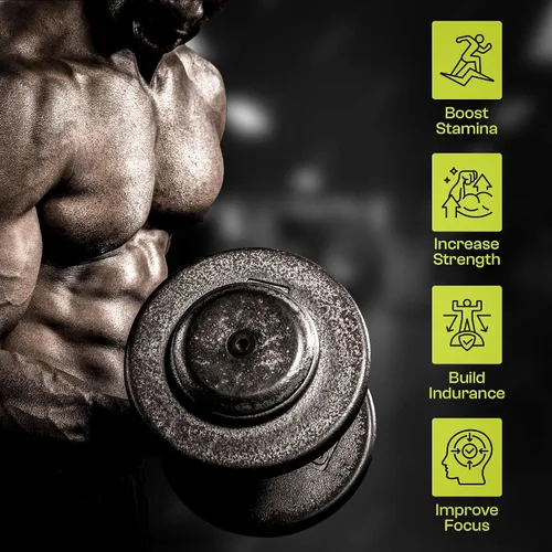 Vista 4 de Shilajit orgánico puro del Himalaya de grado dorado para hombres y mujeres, Himalaya 75%+ ácido fúlvico y 85+ oligominerales, resina para energía e
