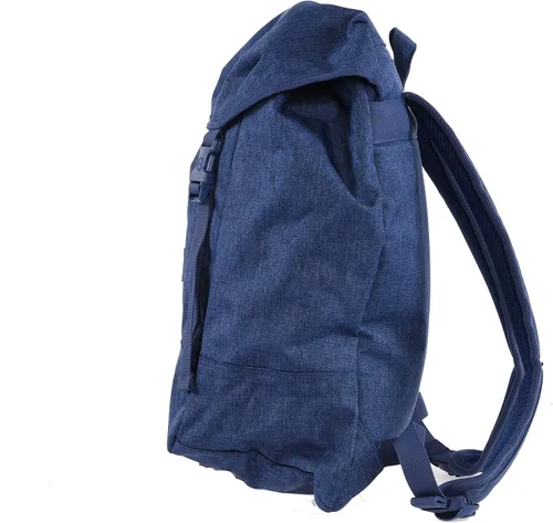 Vista 3 de Herschel Mochila Iona, Eclipse Crosshatch, Iona