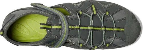Vista 2 de Merrell Sandalia Hydro 2 unisex para niños