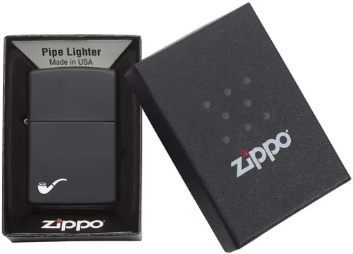 Vista 6 de Encendedor Zippo para pipa