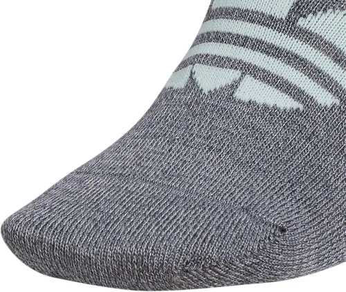 Vista 4 de adidas Originals Superlite Superlite Super No Show Calcetines (6 pares)