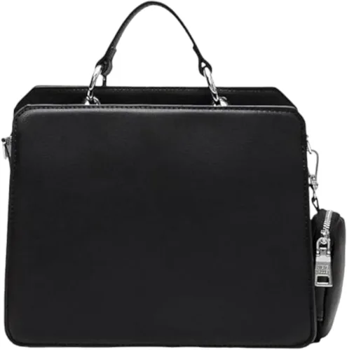 Vista 4 de Steve Madden Bolso bandolera convertible Bevelyn
