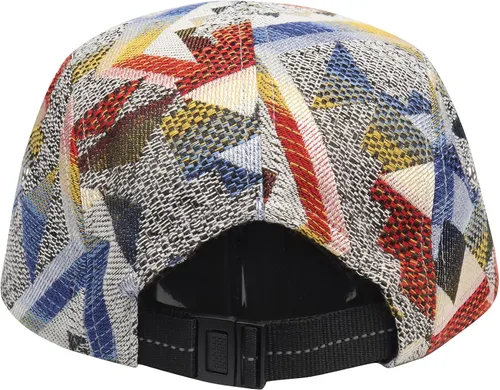 Vista 111 de Gorra de 5 paneles Diseños únicos multicolor Gorras para hombres y mujeres Grande o XL