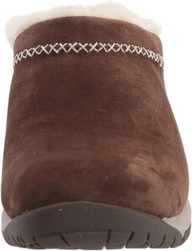 Vista 2 de Merrell Mocasines de piel Encore Ice 4 para mujer