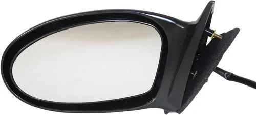 Vista 22 de Garage-Pro Espejo eléctrico no calefactable para Nissan Altima 2007-2012 con luz de señal pintable Sedán, para modelos con paquete de conveniencia