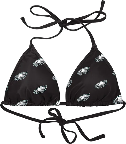 Vista 124 de FOCO Women's NFL Team Logo Ladies Bathing Swim Wear Suit