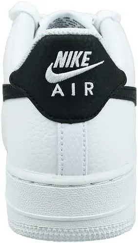 Vista 4 de Nike Fuerza Aérea 1 para niños (Niños Grandes)