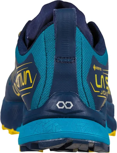 Vista 5 de La Sportiva Tenis impermeables para correr Jackal GTX para hombre