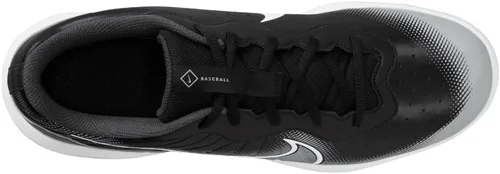 Vista 7 de Nike Alpha Huarache Varsity 4 - Botines de béisbol de metal bajo