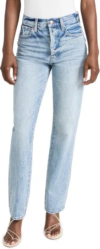 Vista 8 de Pistola Jeans Cassie para mujer Por mi lado
