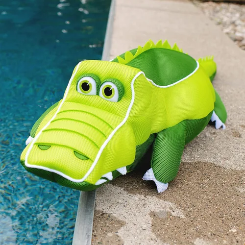 Vista 4 de Big Joe Pool Petz Animal Pool Toy Float
