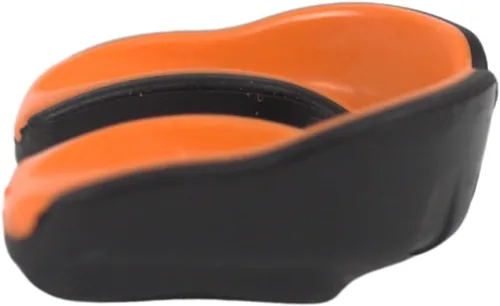 Vista 3 de Metal Boxe MB459 Protège Dents Negro