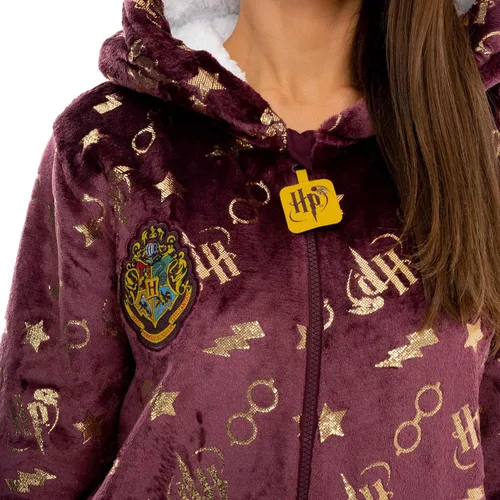 Vista 3 de Harry Potter Mono para mujer