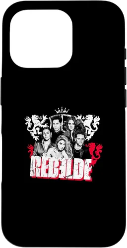Vista 20 de Rebelde Tour 2023, Rebelde Concert Case for iPhone 17