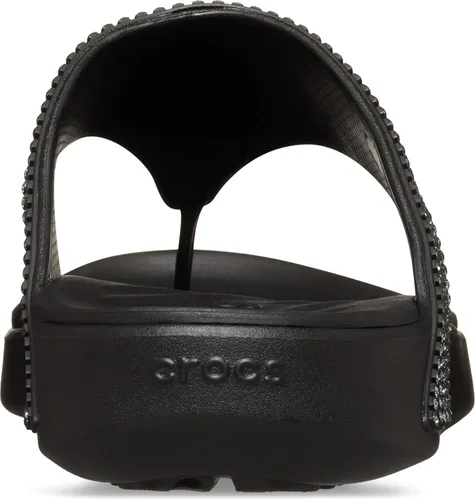 Vista 5 de Crocs Chanclas triangulares Getaway para mujer