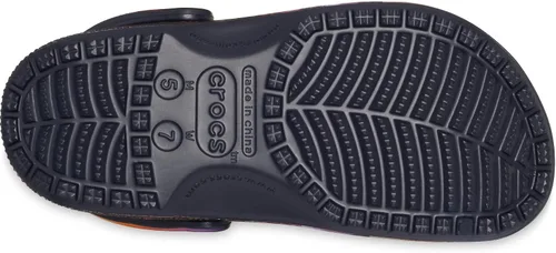 Vista 3 de Crocs Zuecos clásicos para mujer - Gráfico de temporada