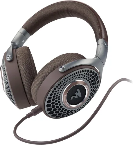 Vista 6 de Focal Auriculares abiertos de alta fidelidad HADENYS